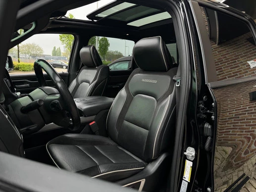 Dodge Ram 1500 - Afbeelding 24 van 30