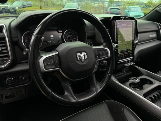 Dodge Ram 1500 - Afbeelding 27 van 30