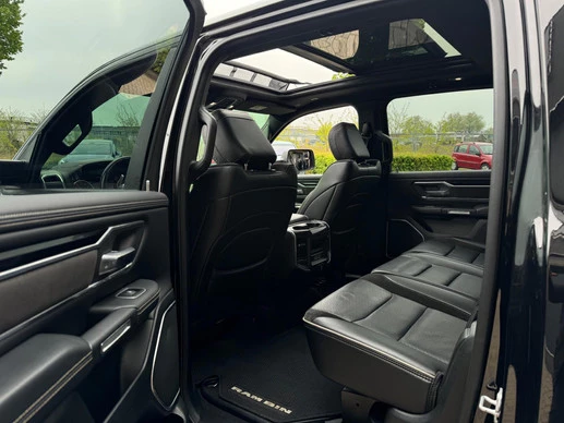 Dodge Ram 1500 - Afbeelding 29 van 30