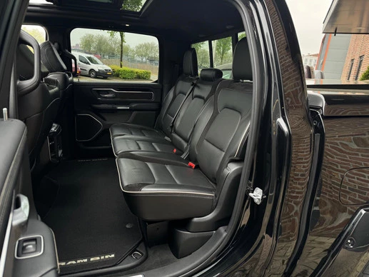 Dodge Ram 1500 - Afbeelding 30 van 30