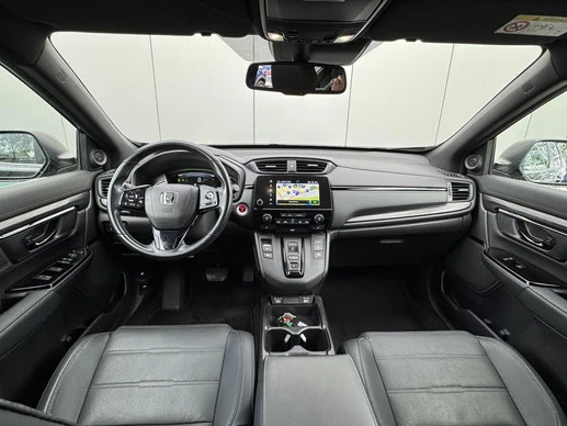 Honda CR-V - Afbeelding 2 van 30