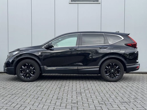 Honda CR-V - Afbeelding 4 van 30