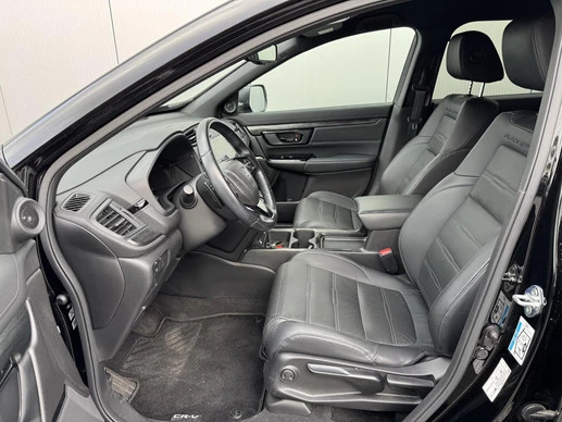 Honda CR-V - Afbeelding 5 van 30