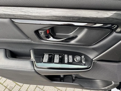 Honda CR-V - Afbeelding 9 van 30