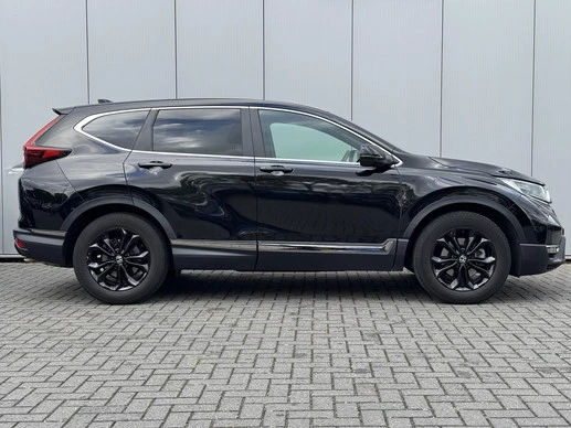 Honda CR-V - Afbeelding 10 van 30