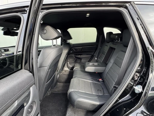 Honda CR-V - Afbeelding 11 van 30