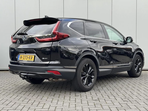 Honda CR-V - Afbeelding 14 van 30