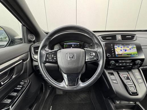 Honda CR-V - Afbeelding 15 van 30