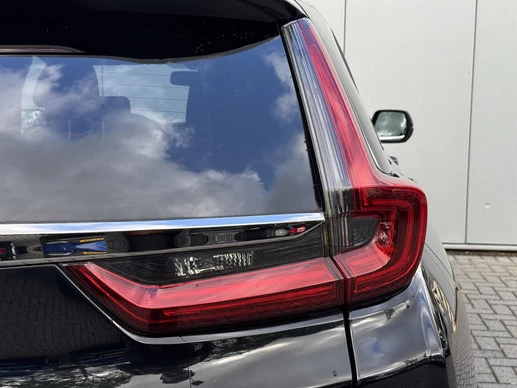 Honda CR-V - Afbeelding 18 van 30