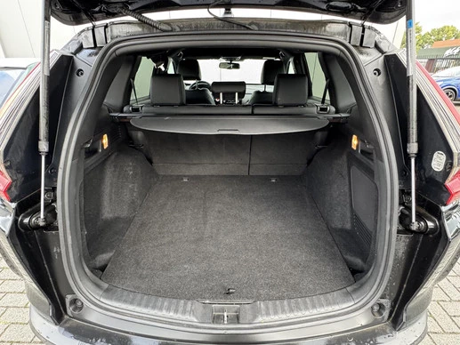 Honda CR-V - Afbeelding 19 van 30