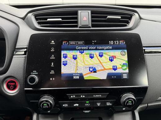 Honda CR-V - Afbeelding 22 van 30
