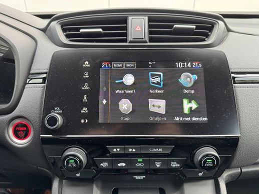 Honda CR-V - Afbeelding 23 van 30