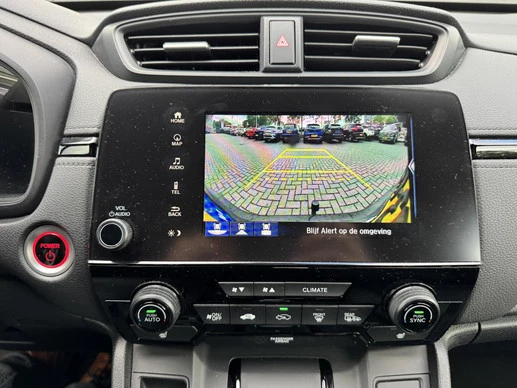 Honda CR-V - Afbeelding 24 van 30