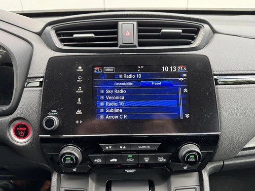 Honda CR-V - Afbeelding 25 van 30