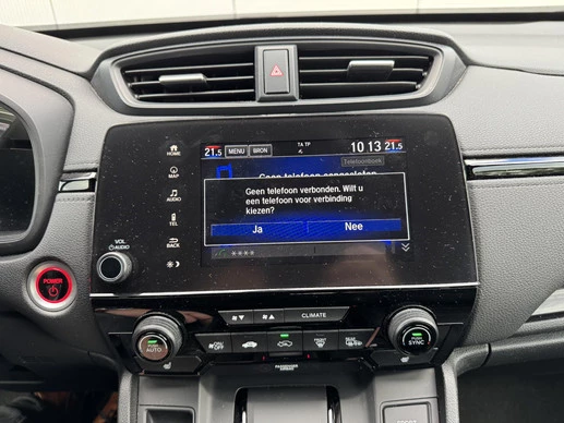 Honda CR-V - Afbeelding 26 van 30