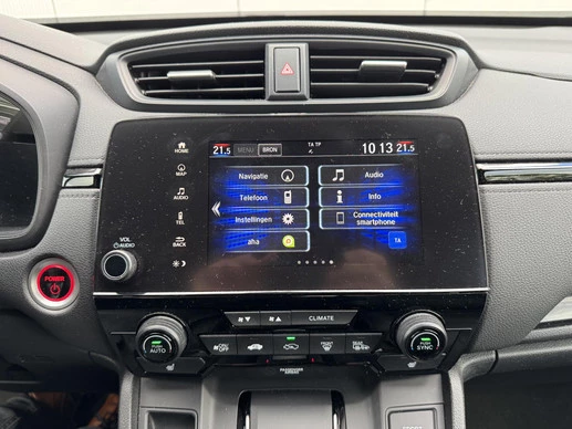 Honda CR-V - Afbeelding 27 van 30