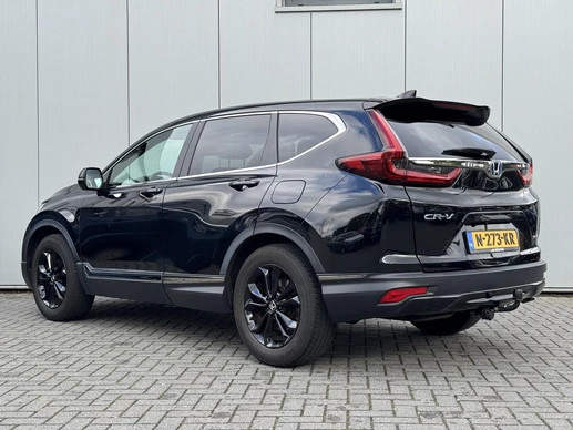 Honda CR-V - Afbeelding 28 van 30