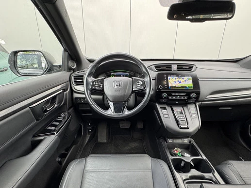 Honda CR-V - Afbeelding 29 van 30