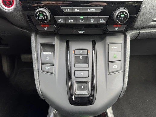 Honda CR-V - Afbeelding 30 van 30