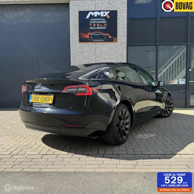 Tesla Model 3 - Afbeelding 1 van 23