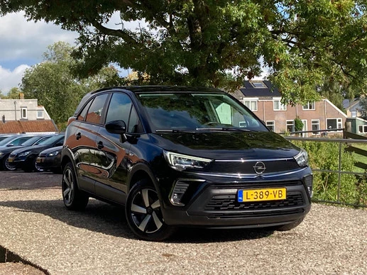 Opel Crossland - Afbeelding 1 van 24