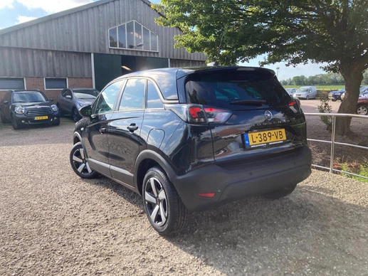 Opel Crossland - Afbeelding 2 van 24
