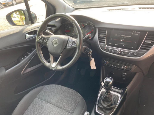 Opel Crossland - Afbeelding 3 van 24