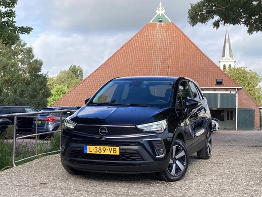 Opel Crossland - Afbeelding 4 van 24