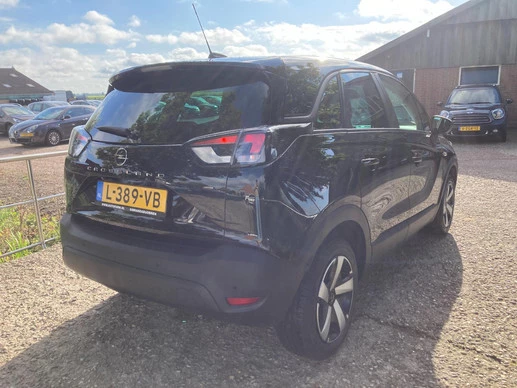 Opel Crossland - Afbeelding 5 van 24