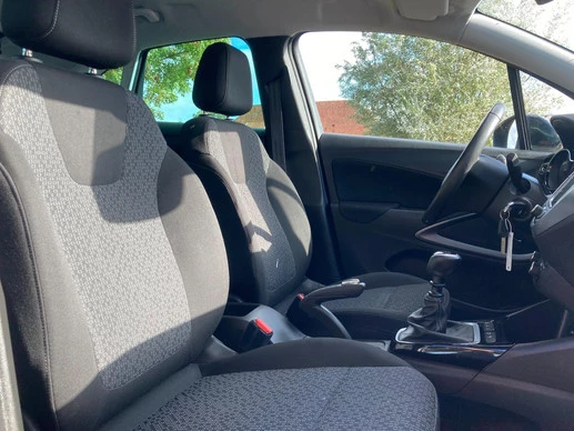 Opel Crossland - Afbeelding 7 van 24