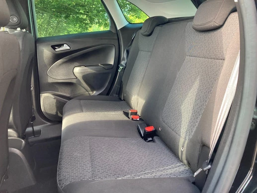 Opel Crossland - Afbeelding 10 van 24