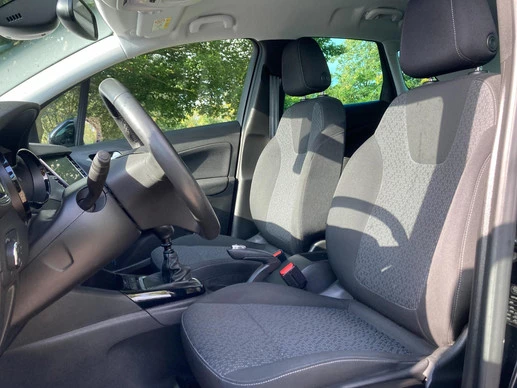 Opel Crossland - Afbeelding 11 van 24