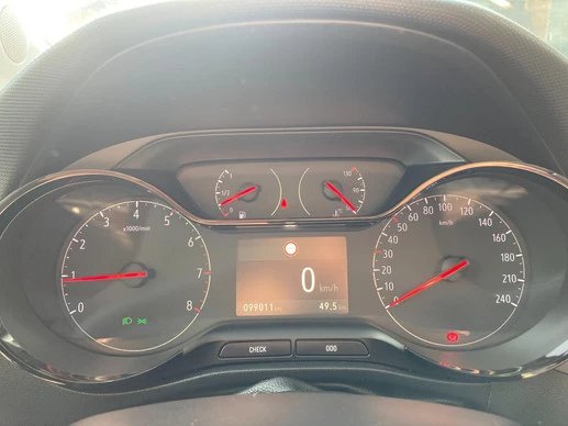 Opel Crossland - Afbeelding 13 van 24