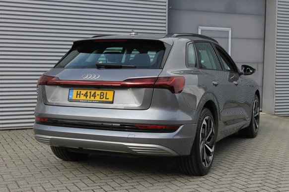 Audi e-tron - Afbeelding 4 van 26