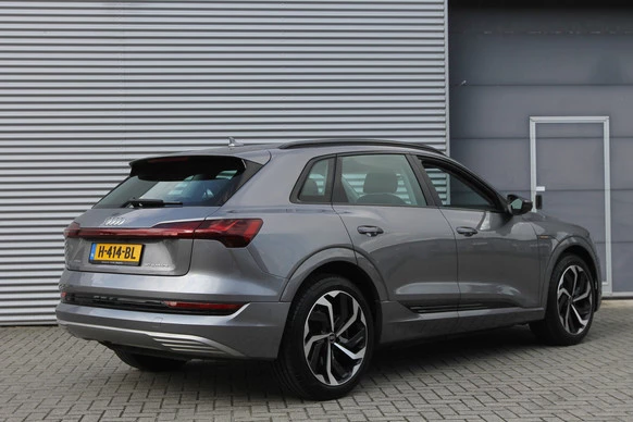 Audi e-tron - Afbeelding 5 van 26