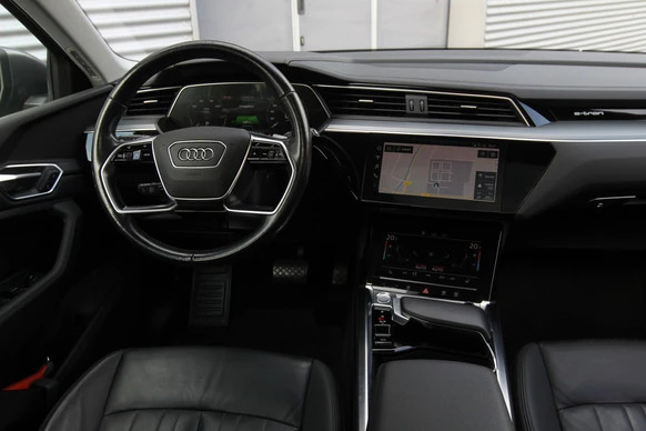 Audi e-tron - Afbeelding 6 van 26