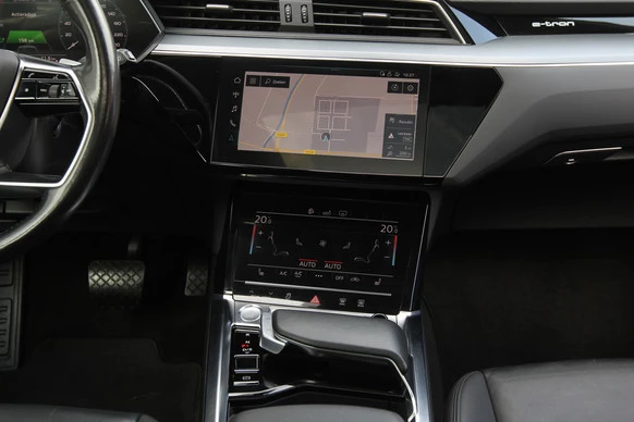 Audi e-tron - Afbeelding 7 van 26