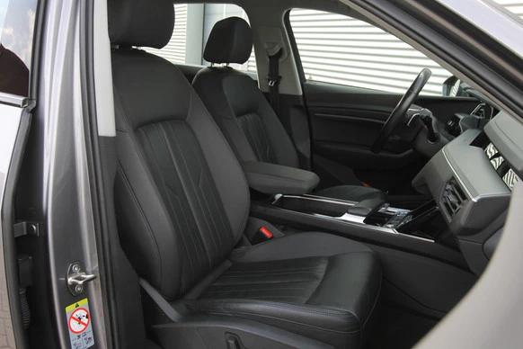 Audi e-tron - Afbeelding 8 van 26