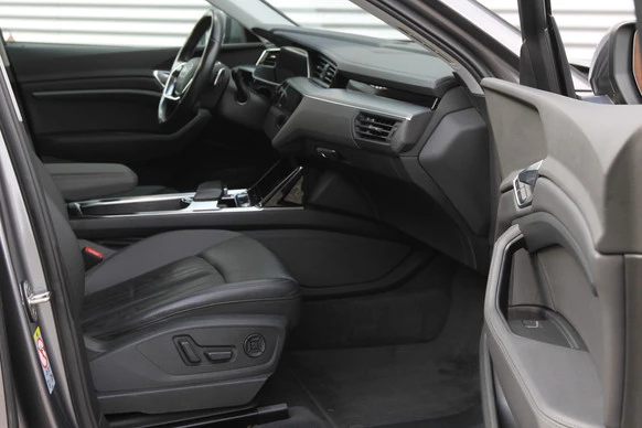 Audi e-tron - Afbeelding 9 van 26