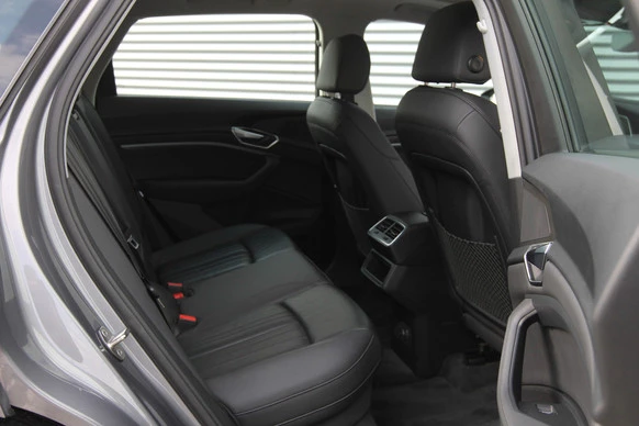 Audi e-tron - Afbeelding 10 van 26