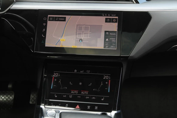 Audi e-tron - Afbeelding 16 van 26