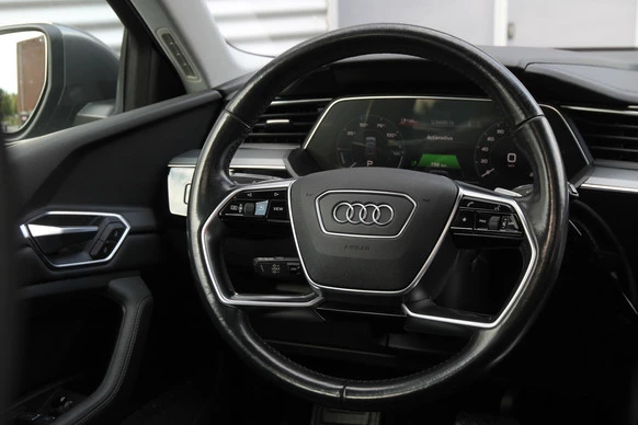 Audi e-tron - Afbeelding 17 van 26