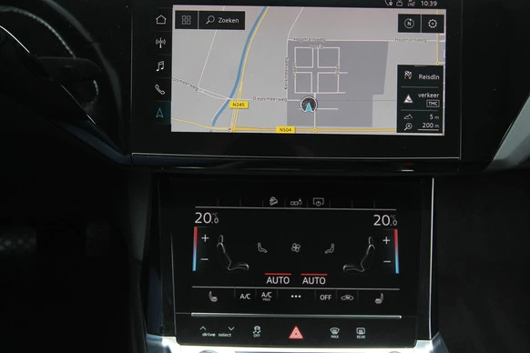 Audi e-tron - Afbeelding 23 van 26