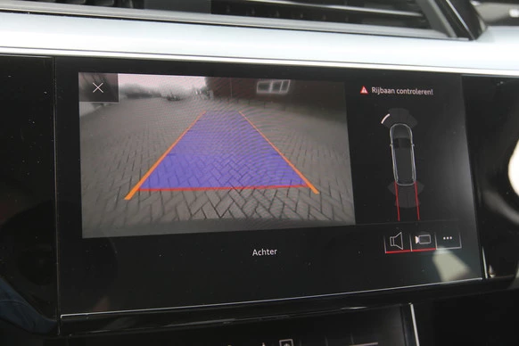 Audi e-tron - Afbeelding 24 van 26