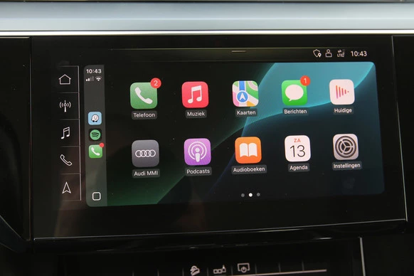 Audi e-tron - Afbeelding 25 van 26