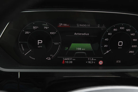 Audi e-tron - Afbeelding 26 van 26