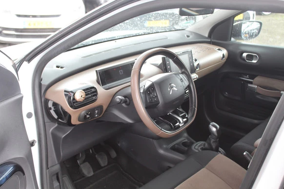 Citroën C4 Cactus - Afbeelding 4 van 16