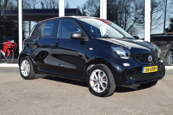 smart Forfour - Afbeelding 2 van 24