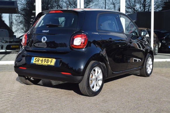 smart Forfour - Afbeelding 3 van 24