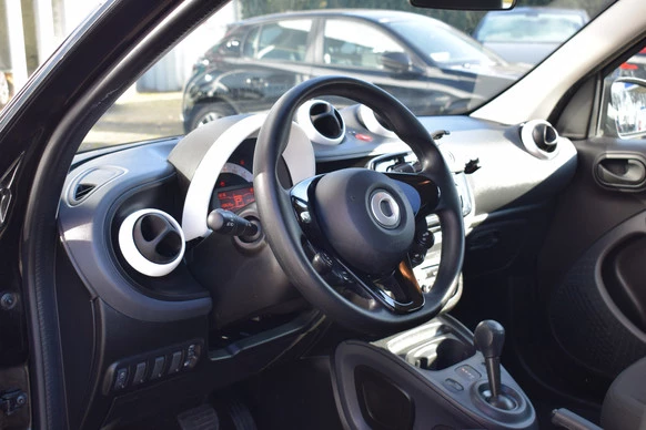 smart Forfour - Afbeelding 4 van 24